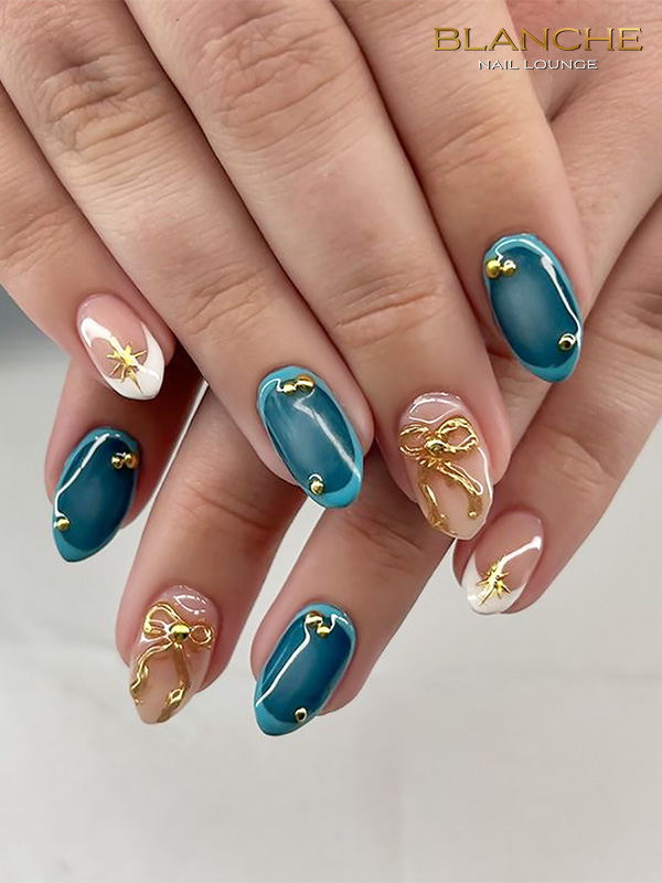 Blanche Nail Lounge