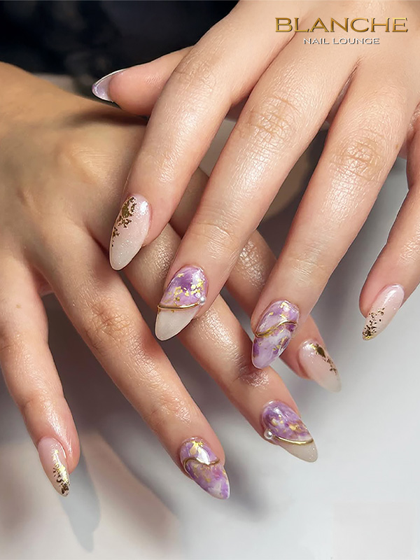 Blanche Nail Lounge