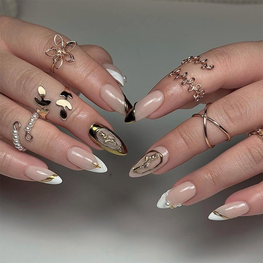 Blanche Nail Lounge
